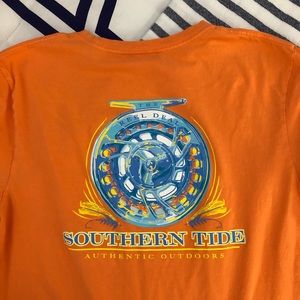 Southern Tide T-shirt